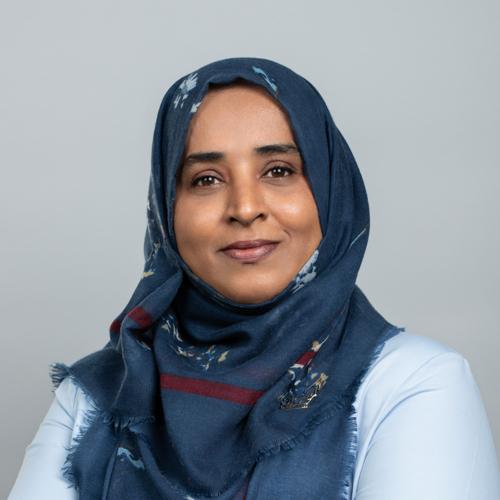 د.زميرة محمد